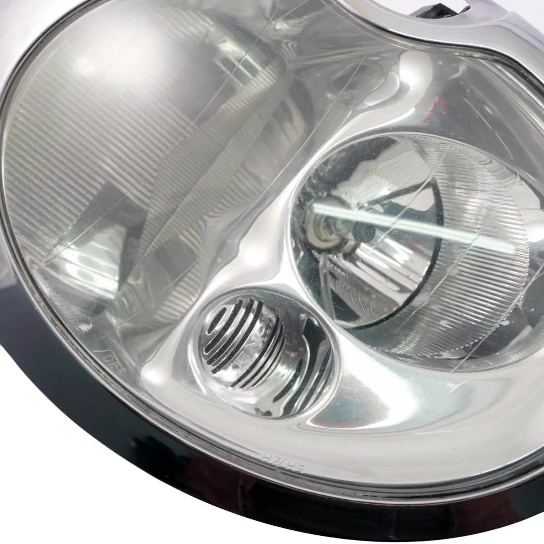 Mini Cooper One R50 R53 Driver Side Xenon Headlight Lamp Light Front Right O/S - SKU rhd-6933840-1 - Part number 6933840
