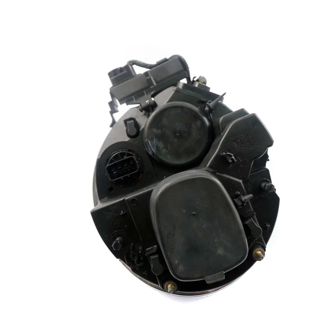 Mini Cooper One R50 R53 Driver Side Xenon Headlight Lamp Light Front Right O/S - SKU rhd-6933840-1 - Part number 6933840