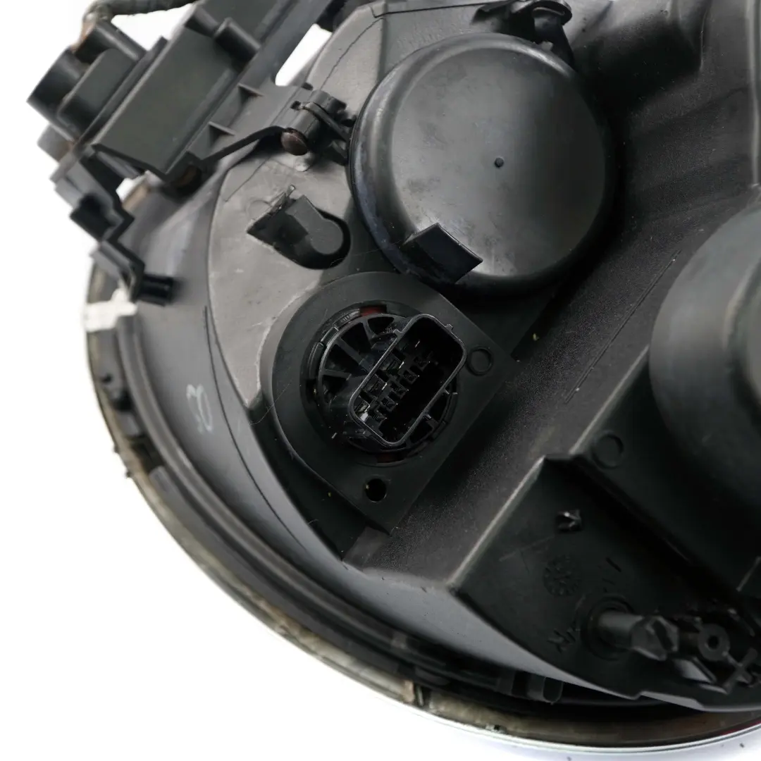 Mini Cooper One R50 R53 Driver Side Xenon Headlight Lamp Light Front Right O/S - SKU rhd-6933840-1 - Part number 6933840