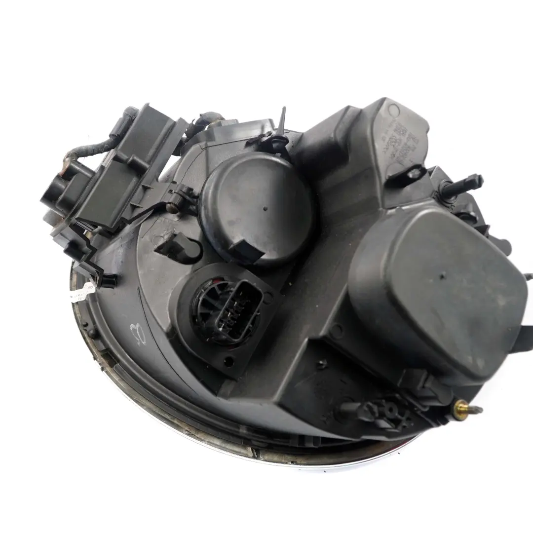 Driver Side Xenon Headlight Lamp Light Front Right O/S to Mini Cooper One R50 R53 with Part number 6933840 Mini Cooper One R50 R53 Driver Side Xenon Headlight Lamp Light Front Right O/S - SKU rhd-6933840-1 - Part number 6933840