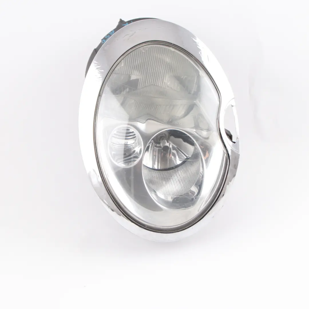 Driver Side Xenon Headlight Lamp Light Front Right O/S to Mini Cooper One R50 R53 with Part number 6933840 Mini Cooper One R50 R53 Driver Side Xenon Headlight Lamp Light Front Right O/S - SKU rhd-6933840-3 - Part number 6933840