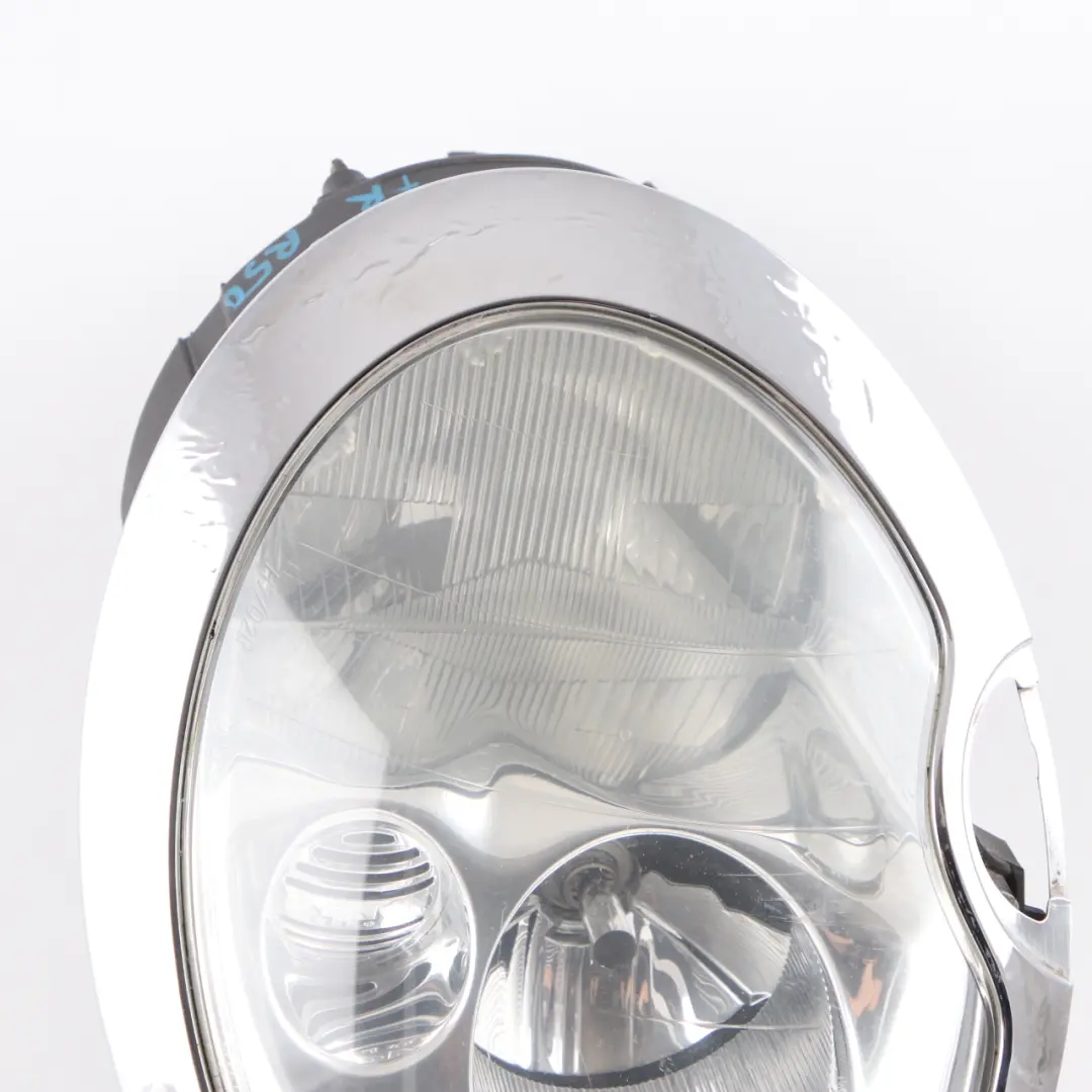 Driver Side Xenon Headlight Lamp Light Front Right O/S to Mini Cooper One R50 R53 with Part number 6933840 Mini Cooper One R50 R53 Driver Side Xenon Headlight Lamp Light Front Right O/S - SKU rhd-6933840-3 - Part number 6933840