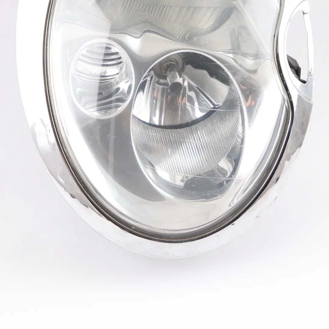Mini Cooper One R50 R53 Driver Side Xenon Headlight Lamp Light Front Right O/S - SKU rhd-6933840-3 - Part number 6933840