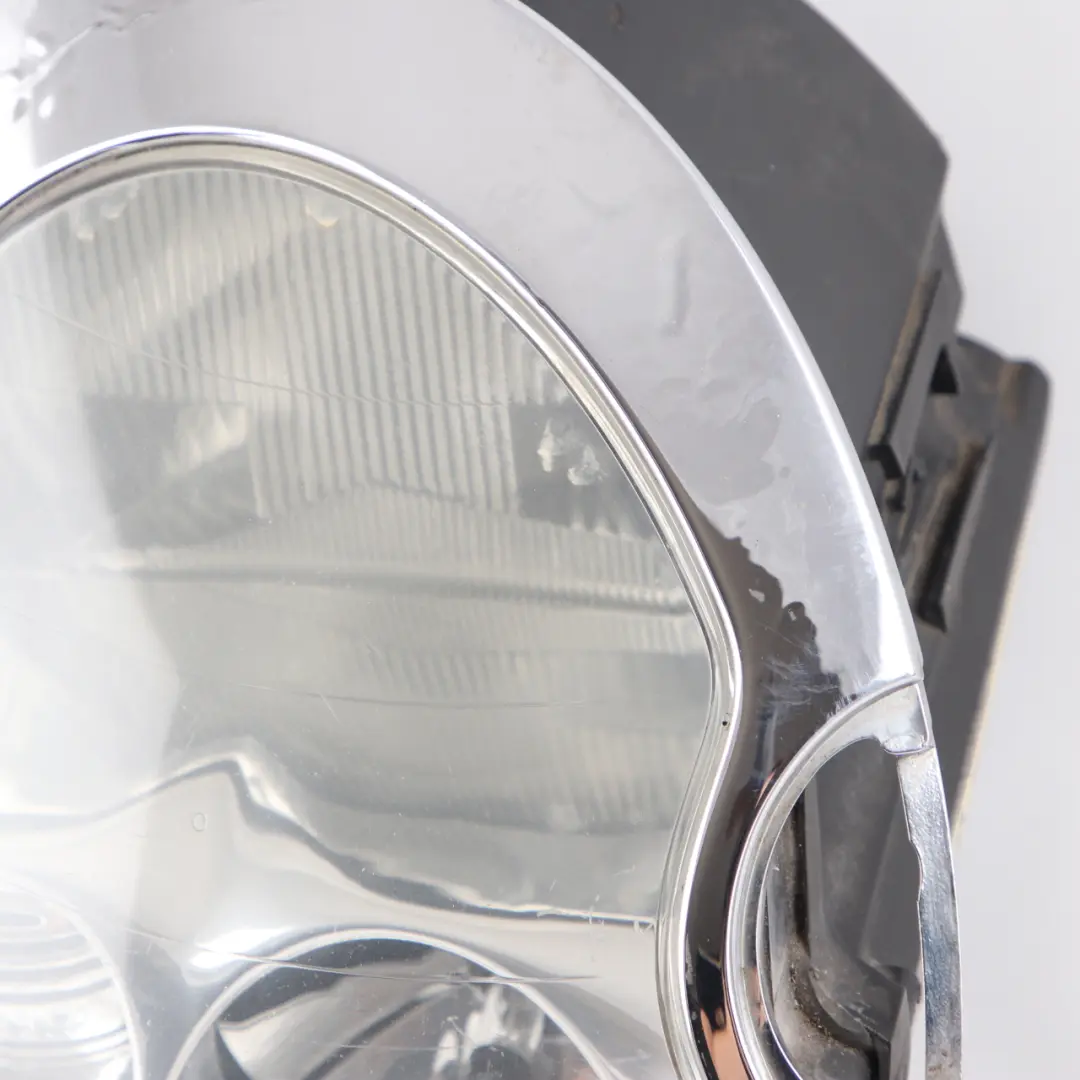 Driver Side Xenon Headlight Lamp Light Front Right O/S to Mini Cooper One R50 R53 with Part number 6933840 Mini Cooper One R50 R53 Driver Side Xenon Headlight Lamp Light Front Right O/S - SKU rhd-6933840-3 - Part number 6933840