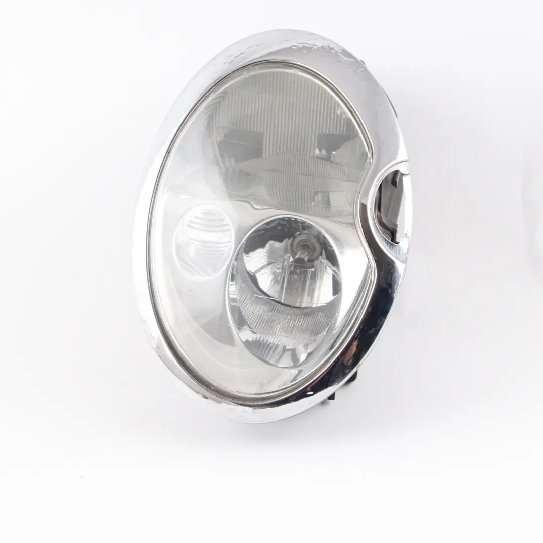 Driver Side Xenon Headlight Lamp Light Front Right O/S to Mini Cooper One R50 R53 with Part number 6933840 Mini Cooper One R50 R53 Driver Side Xenon Headlight Lamp Light Front Right O/S - SKU rhd-6933840-3 - Part number 6933840