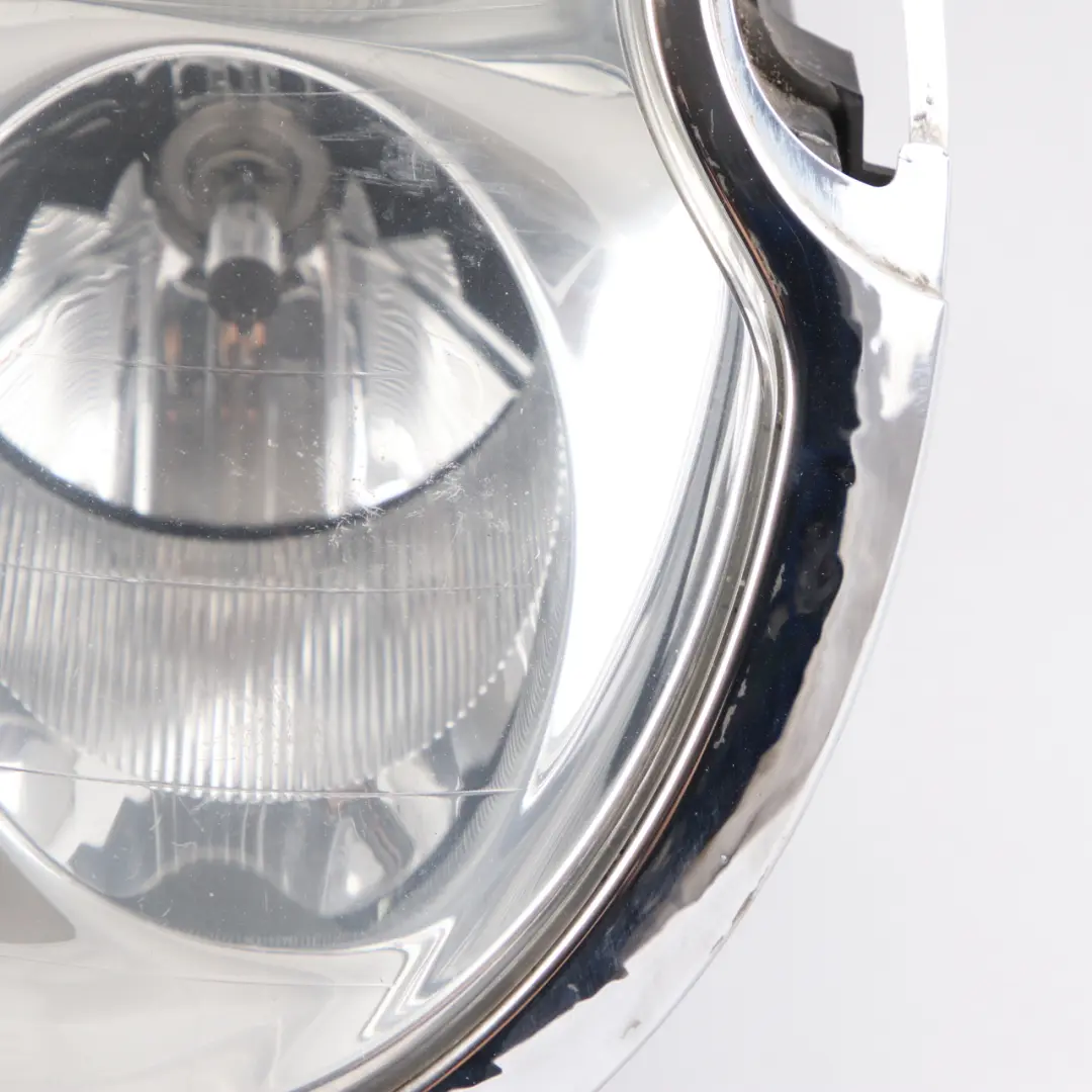 Driver Side Xenon Headlight Lamp Light Front Right O/S to Mini Cooper One R50 R53 with Part number 6933840 Mini Cooper One R50 R53 Driver Side Xenon Headlight Lamp Light Front Right O/S - SKU rhd-6933840-3 - Part number 6933840