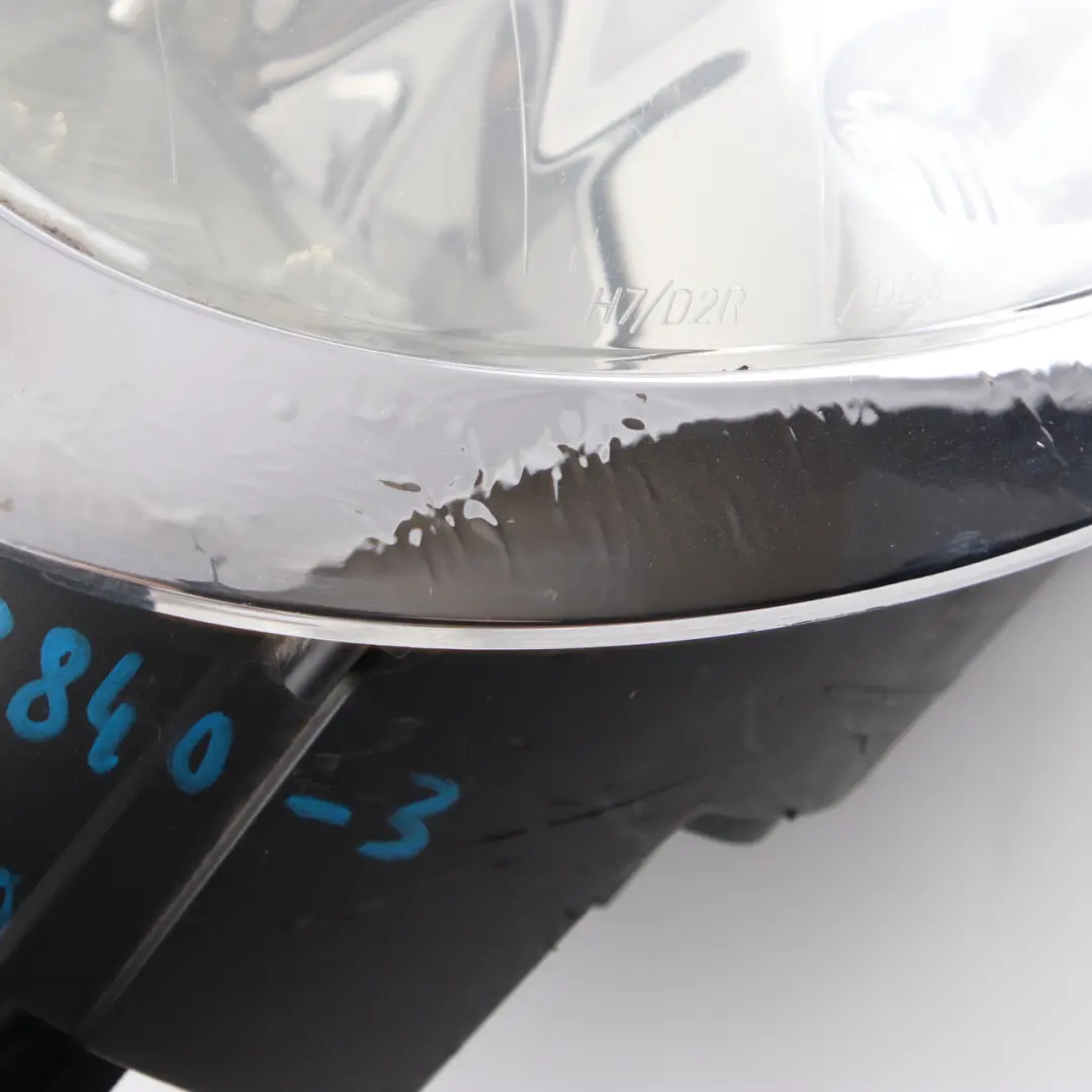 Driver Side Xenon Headlight Lamp Light Front Right O/S to Mini Cooper One R50 R53 with Part number 6933840 Mini Cooper One R50 R53 Driver Side Xenon Headlight Lamp Light Front Right O/S - SKU rhd-6933840-3 - Part number 6933840