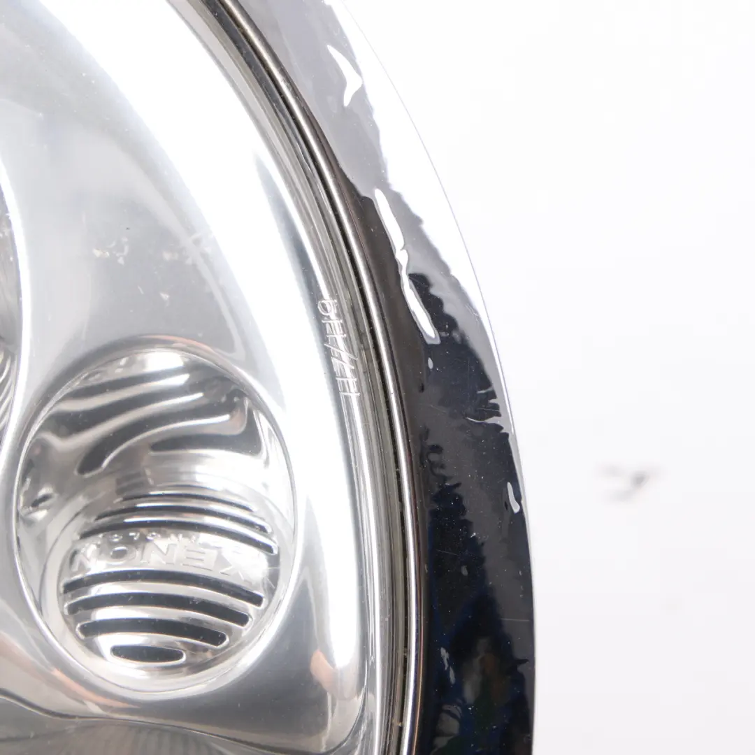 Mini Cooper One R50 R53 Driver Side Xenon Headlight Lamp Light Front Right O/S - SKU rhd-6933840-3 - Part number 6933840