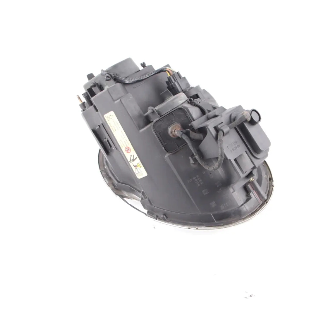 Mini Cooper One R50 R53 Driver Side Xenon Headlight Lamp Light Front Right O/S - SKU rhd-6933840-3 - Part number 6933840