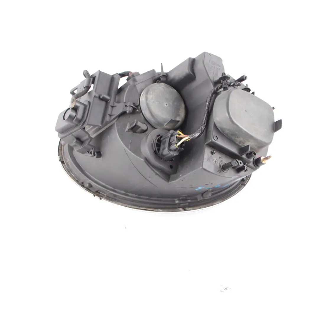 Driver Side Xenon Headlight Lamp Light Front Right O/S to Mini Cooper One R50 R53 with Part number 6933840 Mini Cooper One R50 R53 Driver Side Xenon Headlight Lamp Light Front Right O/S - SKU rhd-6933840-3 - Part number 6933840