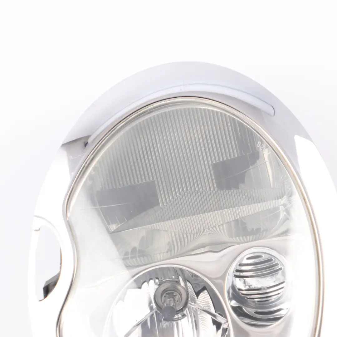 Side Xenon Headlight Lamp Left N/S to Mini R50 R53 Passenger with Part number 6933841 Mini R50 R53 Passenger Side Xenon Headlight Lamp Left N/S - SKU rhd-6933841-1 - Part number 6933841