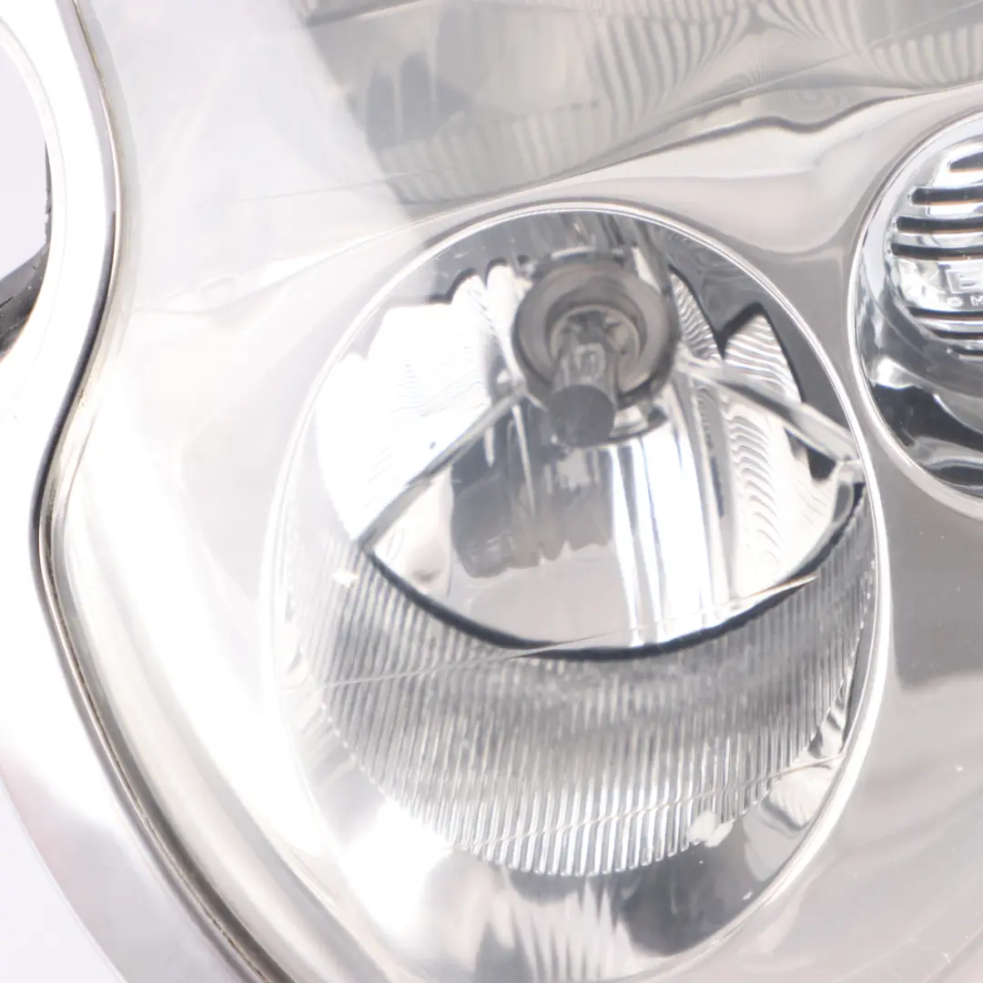 Side Xenon Headlight Lamp Left N/S to Mini R50 R53 Passenger with Part number 6933841 Mini R50 R53 Passenger Side Xenon Headlight Lamp Left N/S - SKU rhd-6933841-1 - Part number 6933841