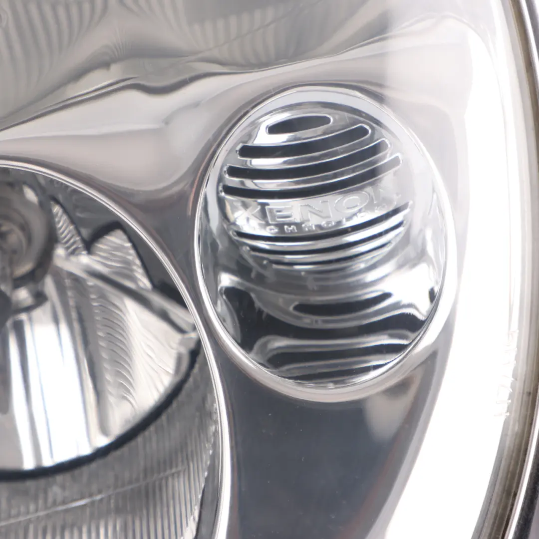 Side Xenon Headlight Lamp Left N/S to Mini R50 R53 Passenger with Part number 6933841 Mini R50 R53 Passenger Side Xenon Headlight Lamp Left N/S - SKU rhd-6933841-1 - Part number 6933841