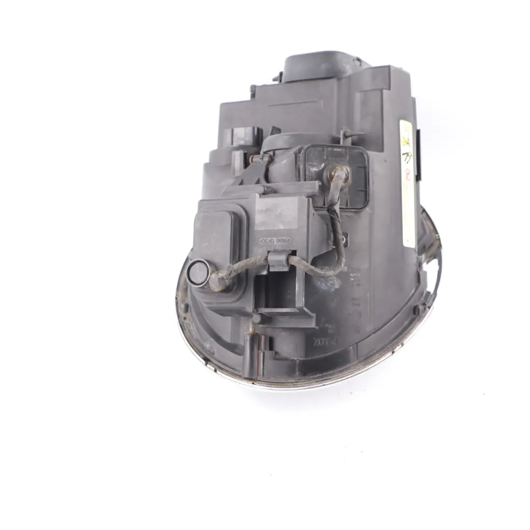 Side Xenon Headlight Lamp Left N/S to Mini R50 R53 Passenger with Part number 6933841 Mini R50 R53 Passenger Side Xenon Headlight Lamp Left N/S - SKU rhd-6933841-1 - Part number 6933841