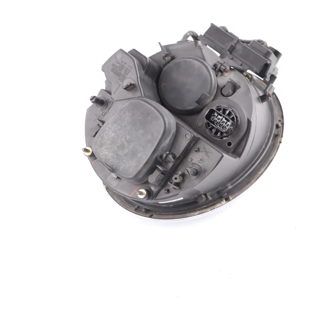 Side Xenon Headlight Lamp Left N/S to Mini R50 R53 Passenger with Part number 6933841 Mini R50 R53 Passenger Side Xenon Headlight Lamp Left N/S - SKU rhd-6933841-1 - Part number 6933841