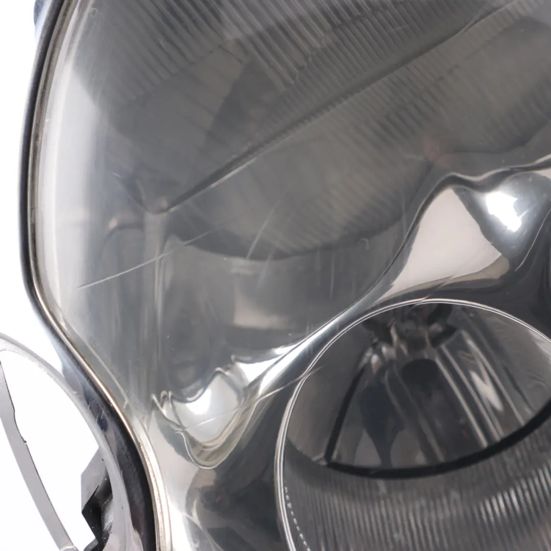 Side Xenon Headlight Lamp Left N/S to Mini R50 R53 Passenger with Part number 6933841 Mini R50 R53 Passenger Side Xenon Headlight Lamp Left N/S - SKU rhd-6933841-1 - Part number 6933841