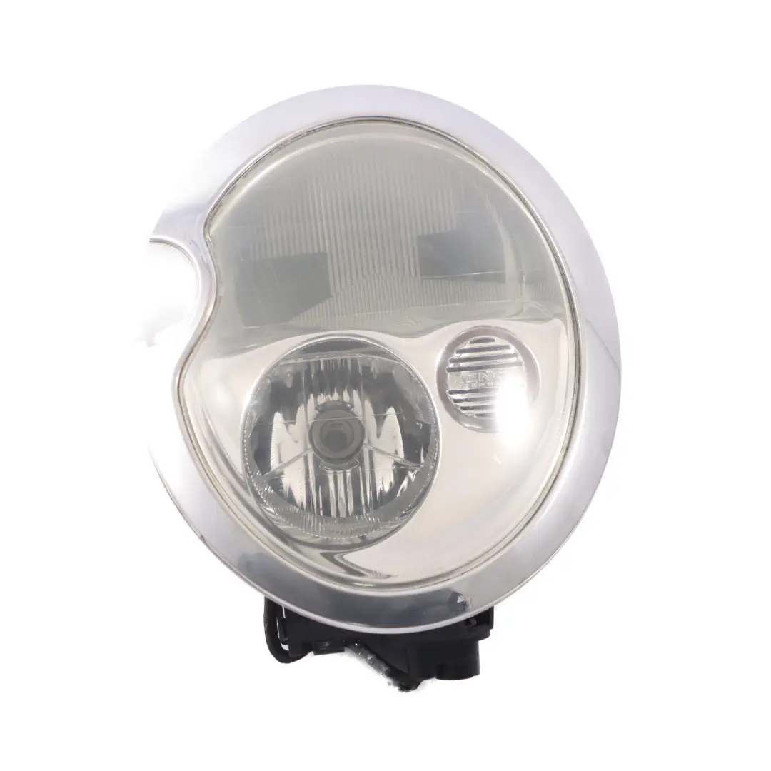 Side Xenon Headlight Lamp Left N/S to Mini Cooper One R50 R53 Passenger with Part number 6933841 Mini Cooper One R50 R53 Passenger Side Xenon Headlight Lamp Left N/S - SKU rhd-6933841-2 - Part number 6933841