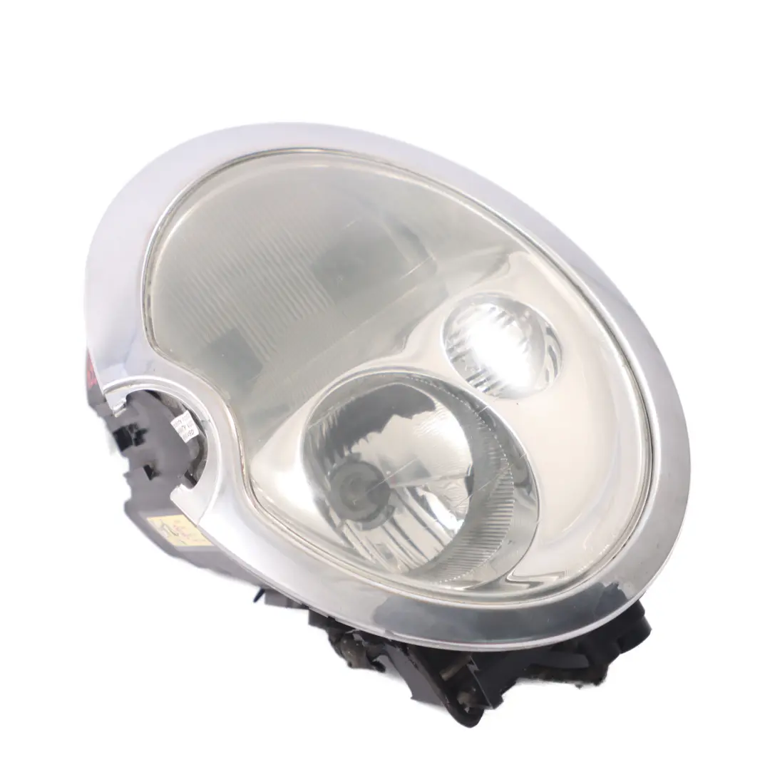 Mini Cooper One R50 R53 Passenger Side Xenon Headlight Lamp Left N/S - SKU rhd-6933841-2 - Part number 6933841