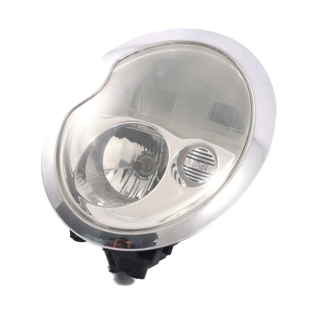 Mini Cooper One R50 R53 Passenger Side Xenon Headlight Lamp Left N/S - SKU rhd-6933841-2 - Part number 6933841
