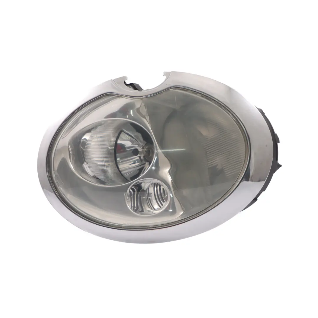 Side Xenon Headlight Lamp Left N/S to Mini Cooper One R50 R53 Passenger with Part number 6933841 Mini Cooper One R50 R53 Passenger Side Xenon Headlight Lamp Left N/S - SKU rhd-6933841-2 - Part number 6933841