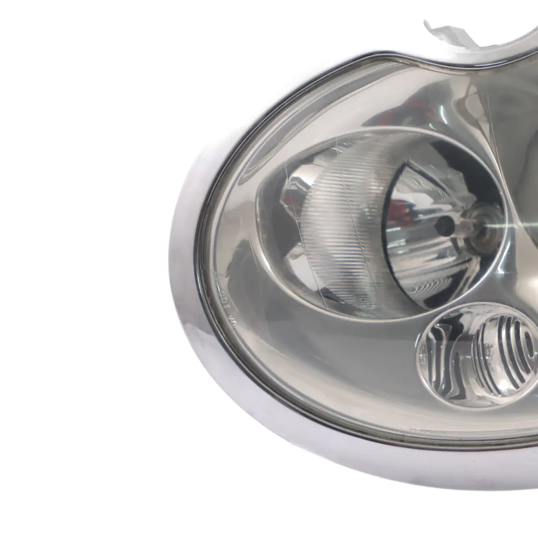 Side Xenon Headlight Lamp Left N/S to Mini Cooper One R50 R53 Passenger with Part number 6933841 Mini Cooper One R50 R53 Passenger Side Xenon Headlight Lamp Left N/S - SKU rhd-6933841-2 - Part number 6933841