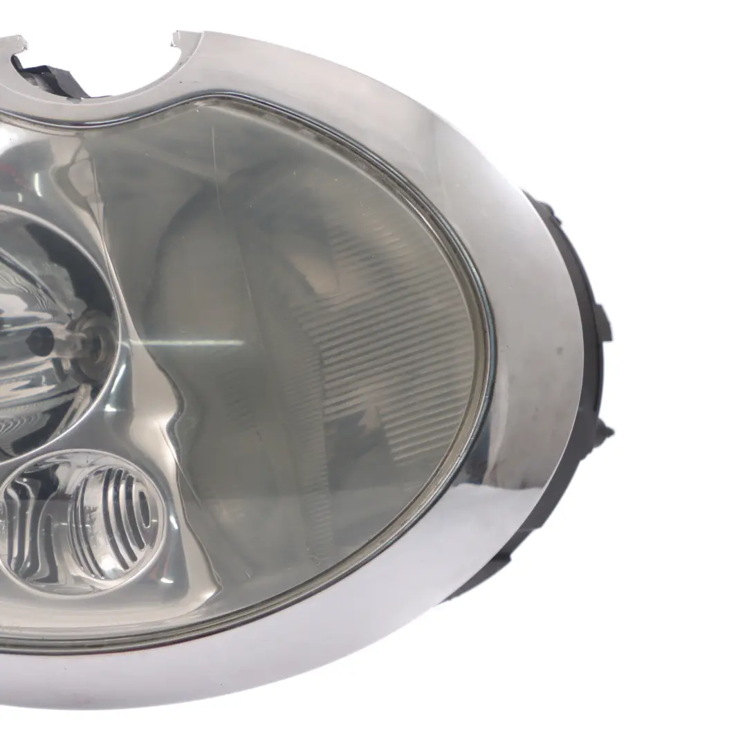 Side Xenon Headlight Lamp Left N/S to Mini Cooper One R50 R53 Passenger with Part number 6933841 Mini Cooper One R50 R53 Passenger Side Xenon Headlight Lamp Left N/S - SKU rhd-6933841-2 - Part number 6933841