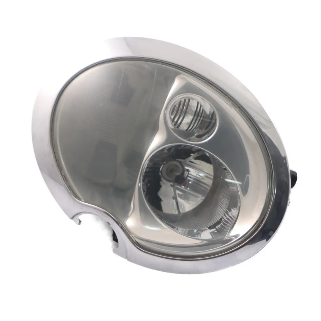 Mini Cooper One R50 R53 Passenger Side Xenon Headlight Lamp Left N/S - SKU rhd-6933841-2 - Part number 6933841