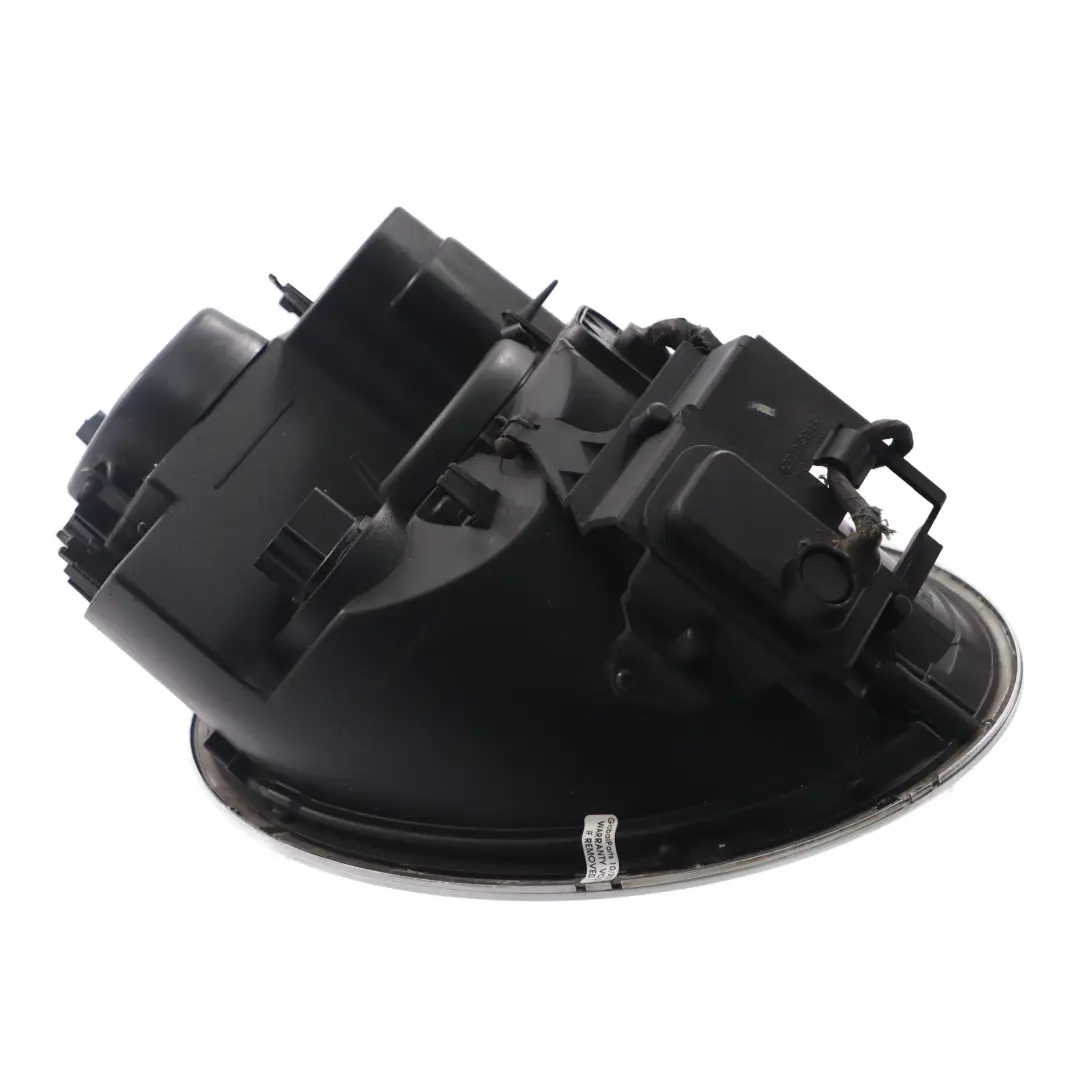 Mini Cooper One R50 R53 Passenger Side Xenon Headlight Lamp Left N/S - SKU rhd-6933841-2 - Part number 6933841