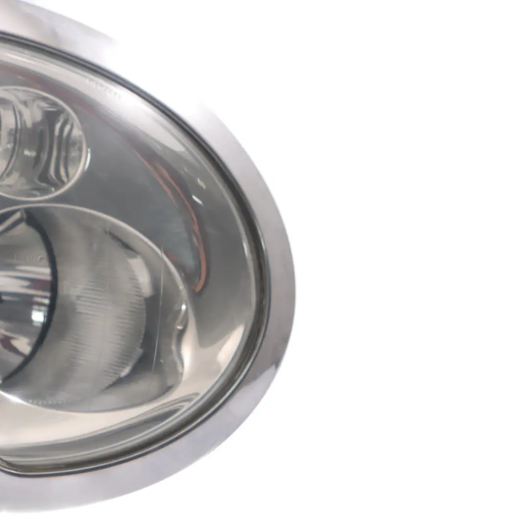 Side Xenon Headlight Lamp Left N/S to Mini Cooper One R50 R53 Passenger with Part number 6933841 Mini Cooper One R50 R53 Passenger Side Xenon Headlight Lamp Left N/S - SKU rhd-6933841-2 - Part number 6933841