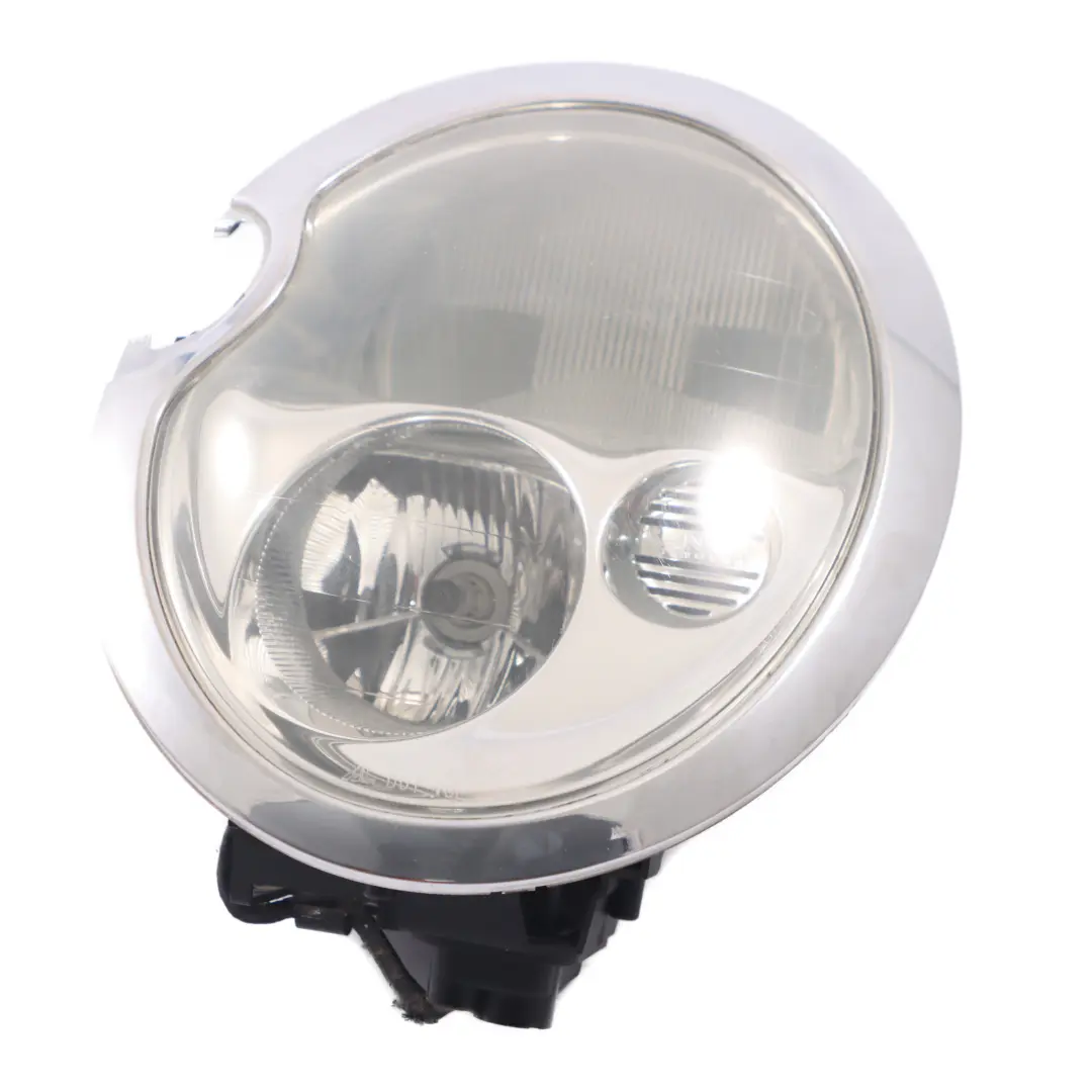 Side Xenon Headlight Lamp Left N/S to Mini Cooper One R50 R53 Passenger with Part number 6933841 Mini Cooper One R50 R53 Passenger Side Xenon Headlight Lamp Left N/S - SKU rhd-6933841-2 - Part number 6933841