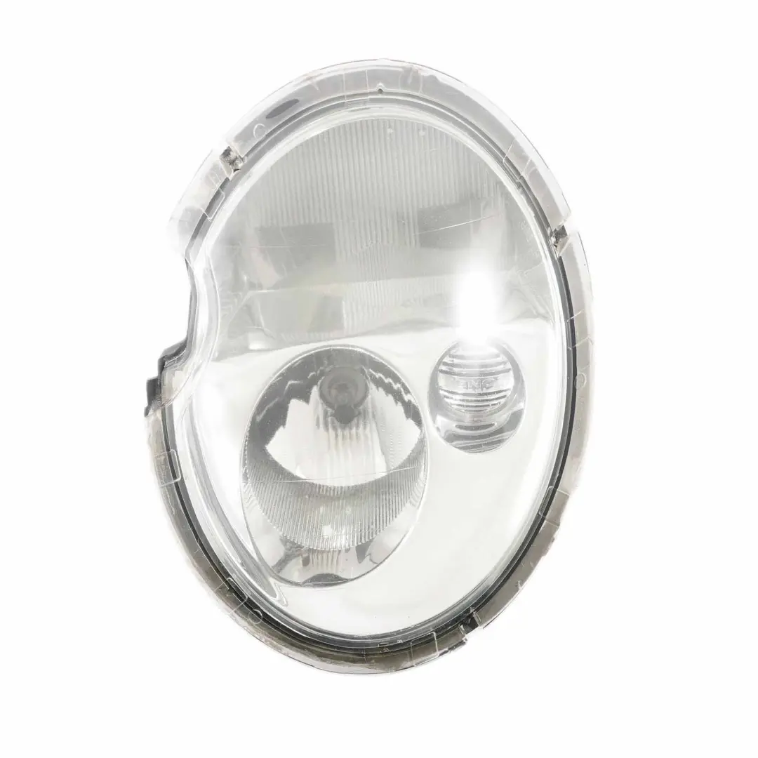 Side Xenon Headlight Lamp Left N/S to Mini Cooper One R50 R53 Passenger with Part number 6933841 Mini Cooper One R50 R53 Passenger Side Xenon Headlight Lamp Left N/S - SKU rhd-6933841-3 - Part number 6933841