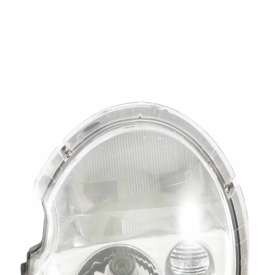Side Xenon Headlight Lamp Left N/S to Mini Cooper One R50 R53 Passenger with Part number 6933841 Mini Cooper One R50 R53 Passenger Side Xenon Headlight Lamp Left N/S - SKU rhd-6933841-3 - Part number 6933841