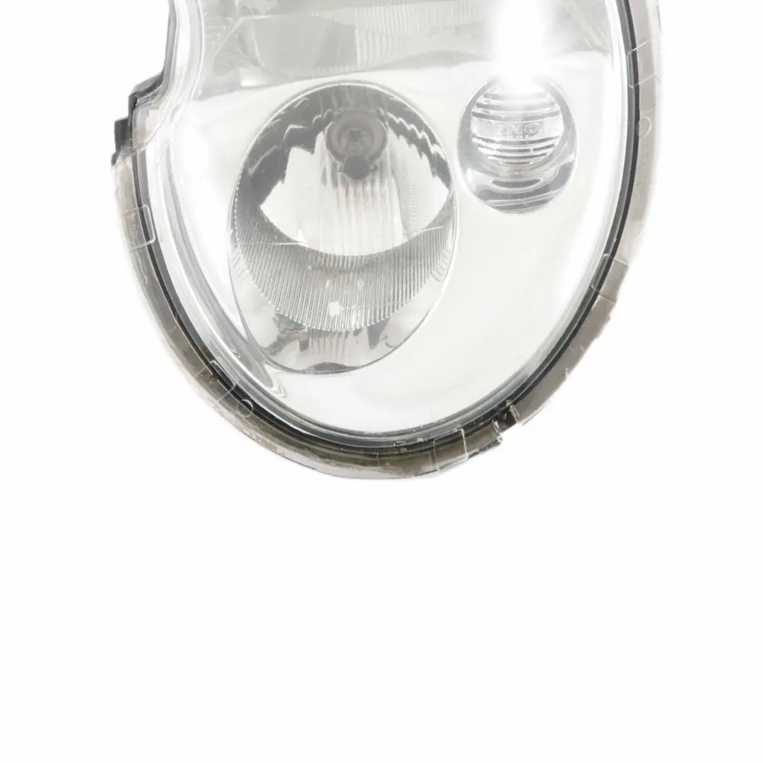 Side Xenon Headlight Lamp Left N/S to Mini Cooper One R50 R53 Passenger with Part number 6933841 Mini Cooper One R50 R53 Passenger Side Xenon Headlight Lamp Left N/S - SKU rhd-6933841-3 - Part number 6933841