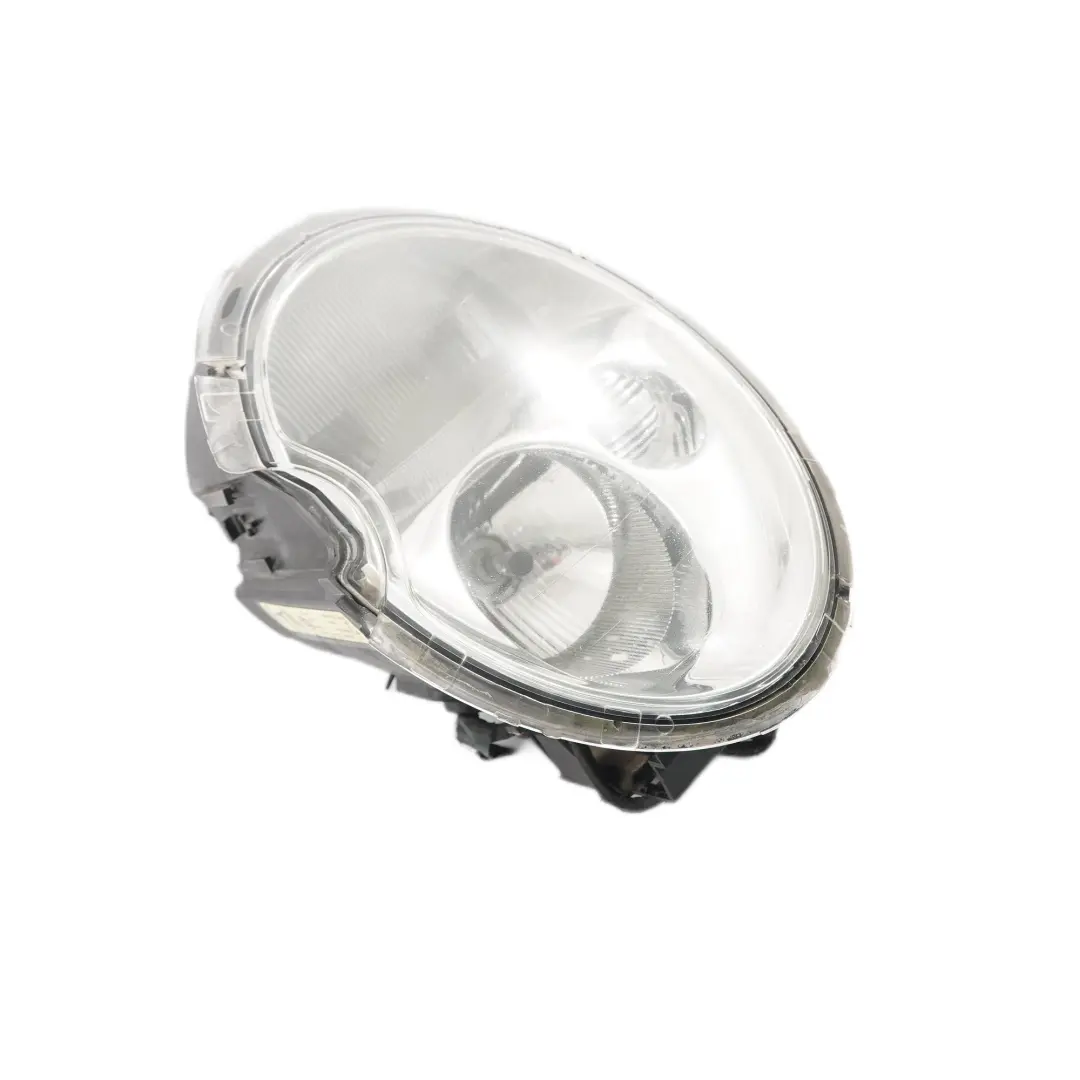 Side Xenon Headlight Lamp Left N/S to Mini Cooper One R50 R53 Passenger with Part number 6933841 Mini Cooper One R50 R53 Passenger Side Xenon Headlight Lamp Left N/S - SKU rhd-6933841-3 - Part number 6933841