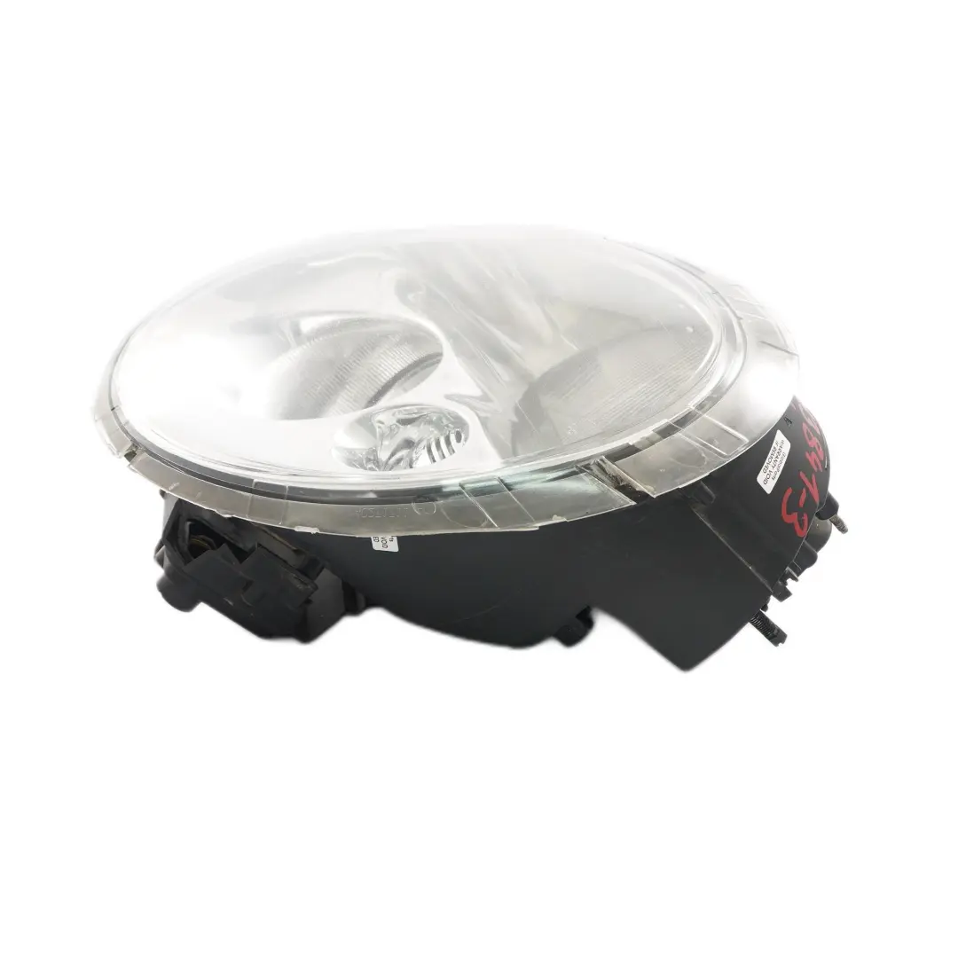 Side Xenon Headlight Lamp Left N/S to Mini Cooper One R50 R53 Passenger with Part number 6933841 Mini Cooper One R50 R53 Passenger Side Xenon Headlight Lamp Left N/S - SKU rhd-6933841-3 - Part number 6933841