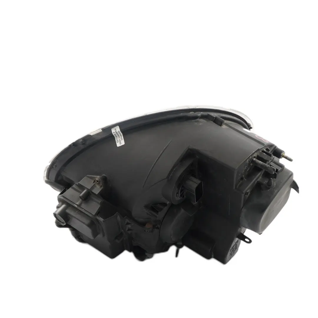Side Xenon Headlight Lamp Left N/S to Mini Cooper One R50 R53 Passenger with Part number 6933841 Mini Cooper One R50 R53 Passenger Side Xenon Headlight Lamp Left N/S - SKU rhd-6933841-3 - Part number 6933841