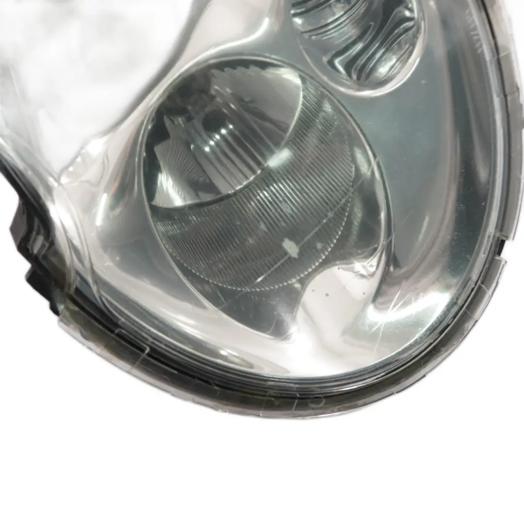 Side Xenon Headlight Lamp Left N/S to Mini Cooper One R50 R53 Passenger with Part number 6933841 Mini Cooper One R50 R53 Passenger Side Xenon Headlight Lamp Left N/S - SKU rhd-6933841-3 - Part number 6933841