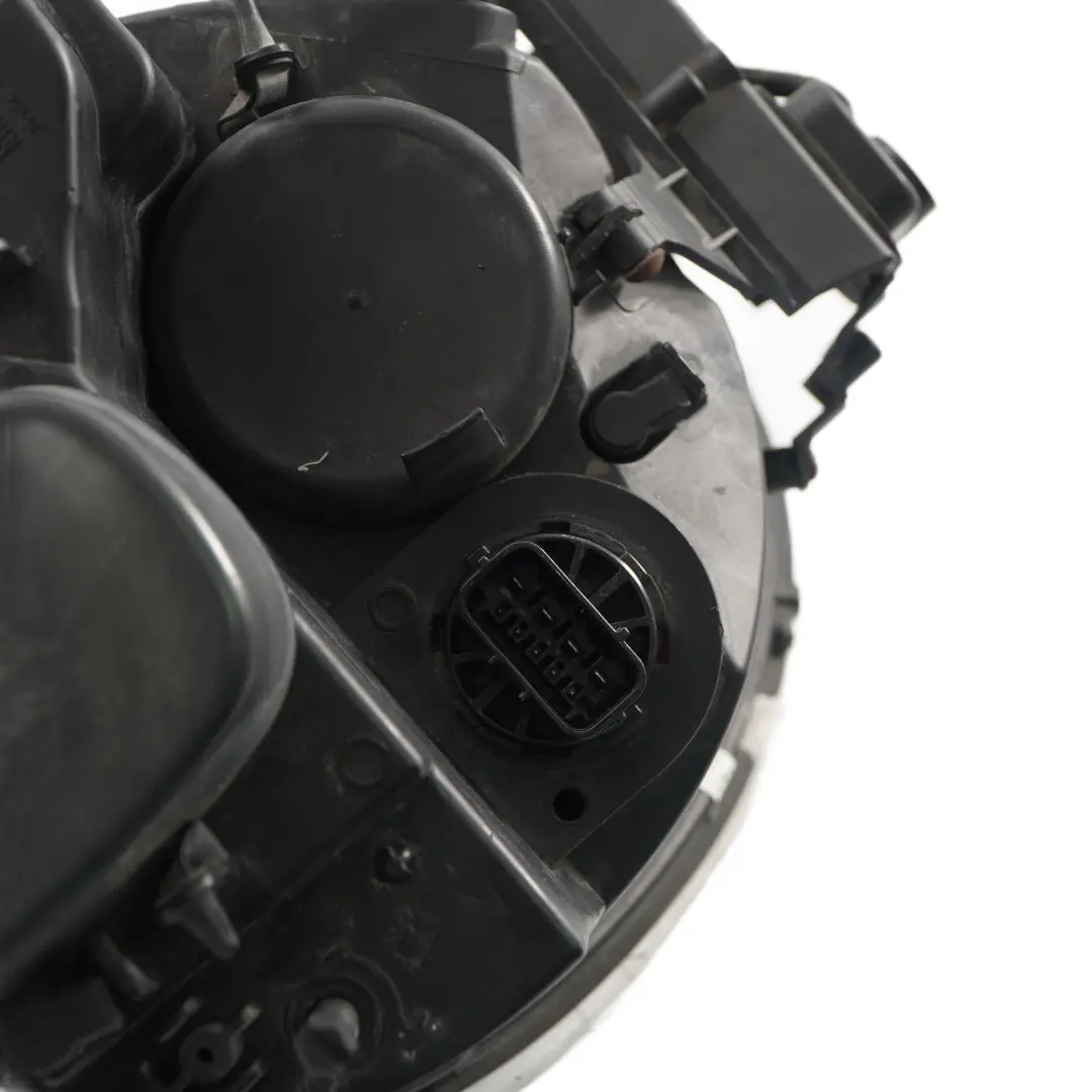 Side Xenon Headlight Lamp Left N/S to Mini Cooper One R50 R53 Passenger with Part number 6933841 Mini Cooper One R50 R53 Passenger Side Xenon Headlight Lamp Left N/S - SKU rhd-6933841-3 - Part number 6933841