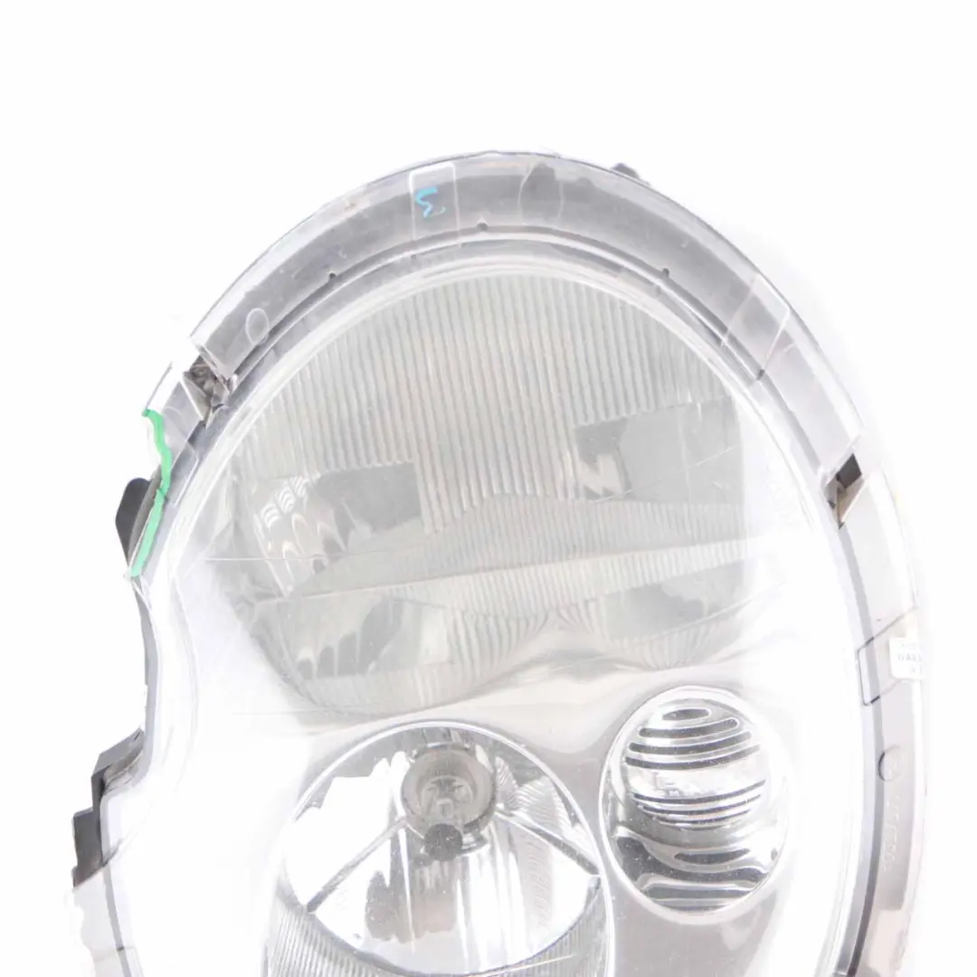 Side Xenon Headlight Lamp Left N/S to Mini Cooper One R50 R53 Passenger with Part number 6933841 Mini Cooper One R50 R53 Passenger Side Xenon Headlight Lamp Left N/S - SKU rhd-6933841-4 - Part number 6933841