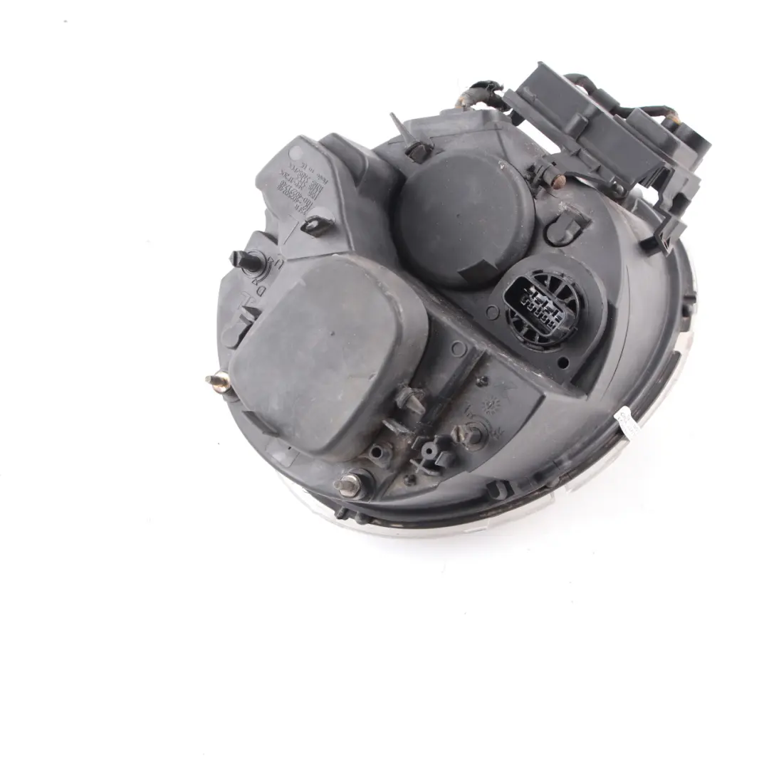 Side Xenon Headlight Lamp Left N/S to Mini Cooper One R50 R53 Passenger with Part number 6933841 Mini Cooper One R50 R53 Passenger Side Xenon Headlight Lamp Left N/S - SKU rhd-6933841-4 - Part number 6933841