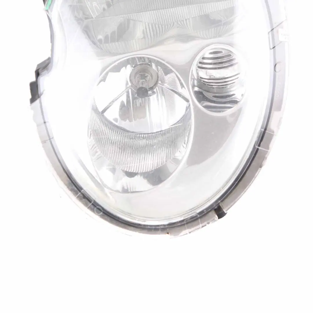 Side Xenon Headlight Lamp Left N/S to Mini Cooper One R50 R53 Passenger with Part number 6933841 Mini Cooper One R50 R53 Passenger Side Xenon Headlight Lamp Left N/S - SKU rhd-6933841-4 - Part number 6933841