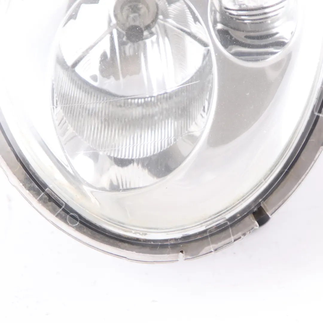 Side Xenon Headlight Lamp Left N/S to Mini Cooper One R50 R53 Passenger with Part number 6933841 Mini Cooper One R50 R53 Passenger Side Xenon Headlight Lamp Left N/S - SKU rhd-6933841-4 - Part number 6933841