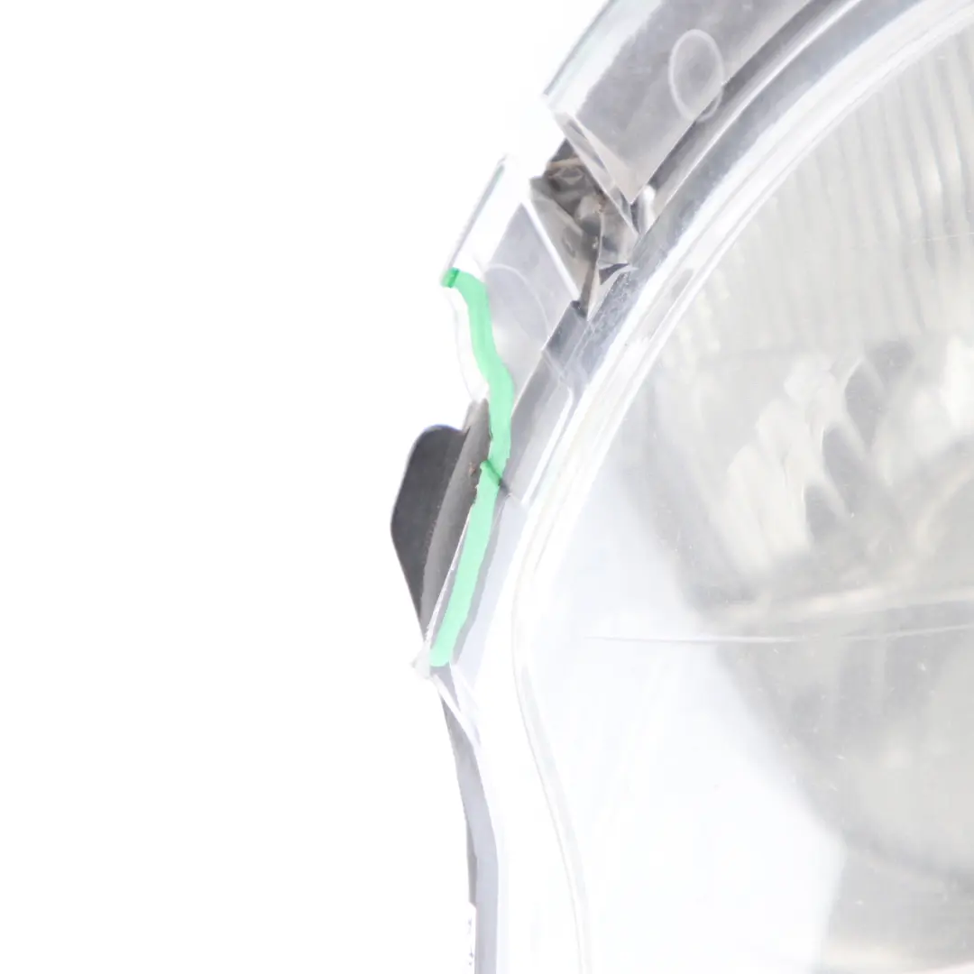 Side Xenon Headlight Lamp Left N/S to Mini Cooper One R50 R53 Passenger with Part number 6933841 Mini Cooper One R50 R53 Passenger Side Xenon Headlight Lamp Left N/S - SKU rhd-6933841-4 - Part number 6933841