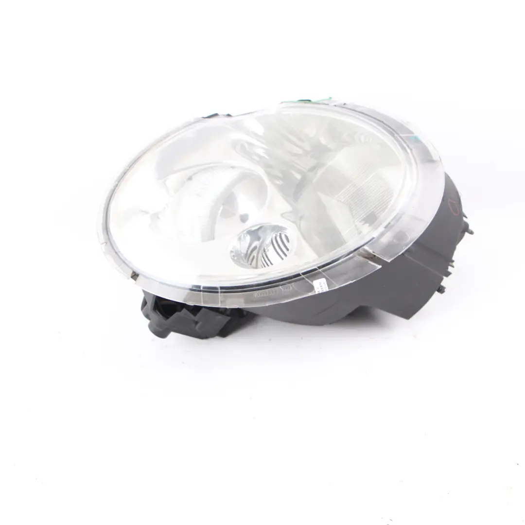 Side Xenon Headlight Lamp Left N/S to Mini Cooper One R50 R53 Passenger with Part number 6933841 Mini Cooper One R50 R53 Passenger Side Xenon Headlight Lamp Left N/S - SKU rhd-6933841-4 - Part number 6933841