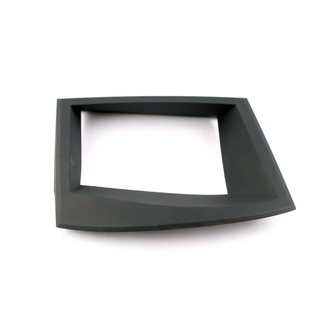 Trim Piece For Head Up Display Black to BMW E60 E61 with Part number 6934585 BMW E60 E61 Trim Piece For Head Up Display Black - SKU rhd-6934585 - Part number 6934585