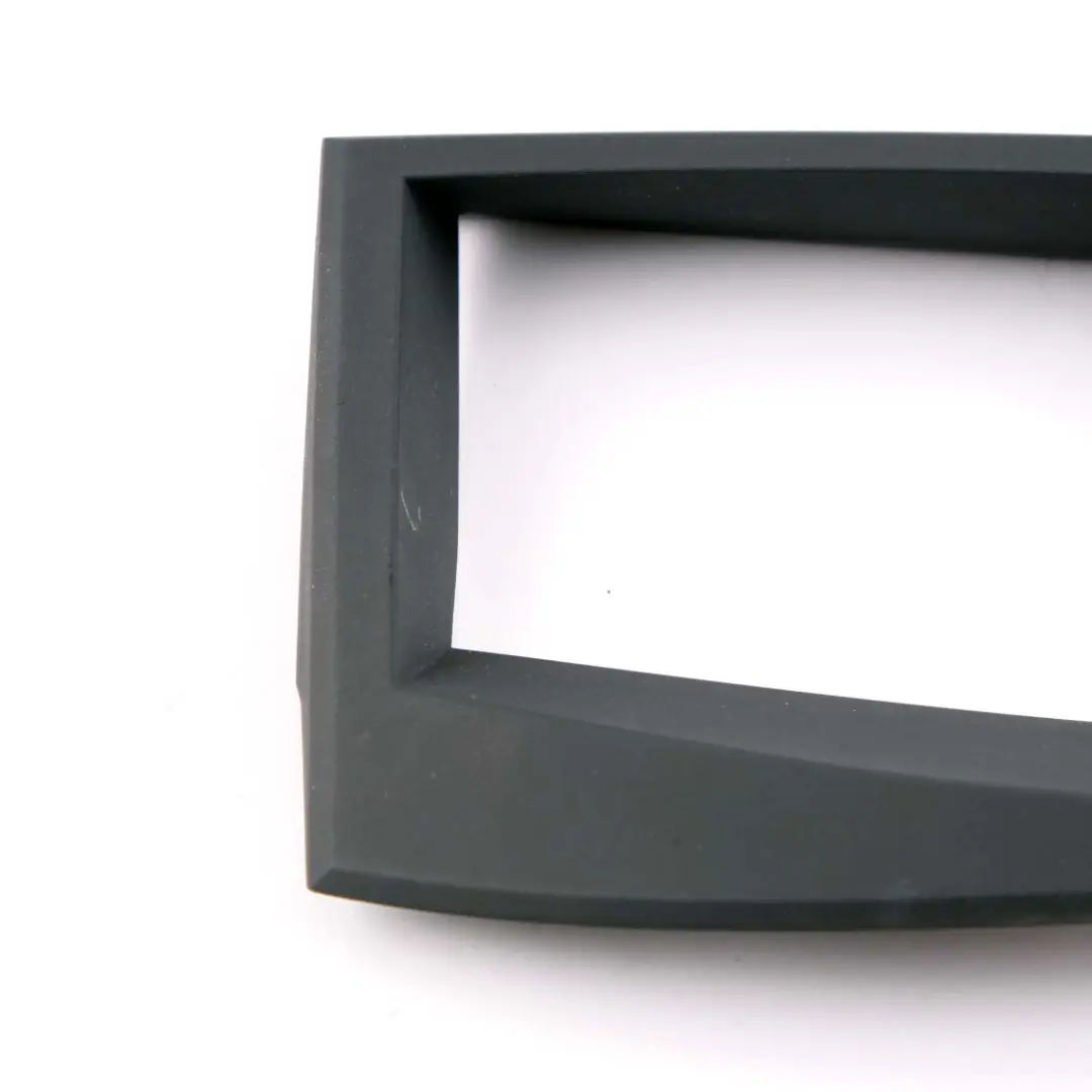 Trim Piece For Head Up Display Black to BMW E60 E61 with Part number 6934585 BMW E60 E61 Trim Piece For Head Up Display Black - SKU rhd-6934585 - Part number 6934585