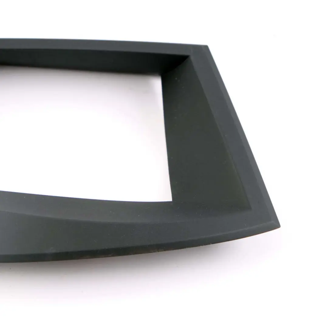 Trim Piece For Head Up Display Black to BMW E60 E61 with Part number 6934585 BMW E60 E61 Trim Piece For Head Up Display Black - SKU rhd-6934585 - Part number 6934585