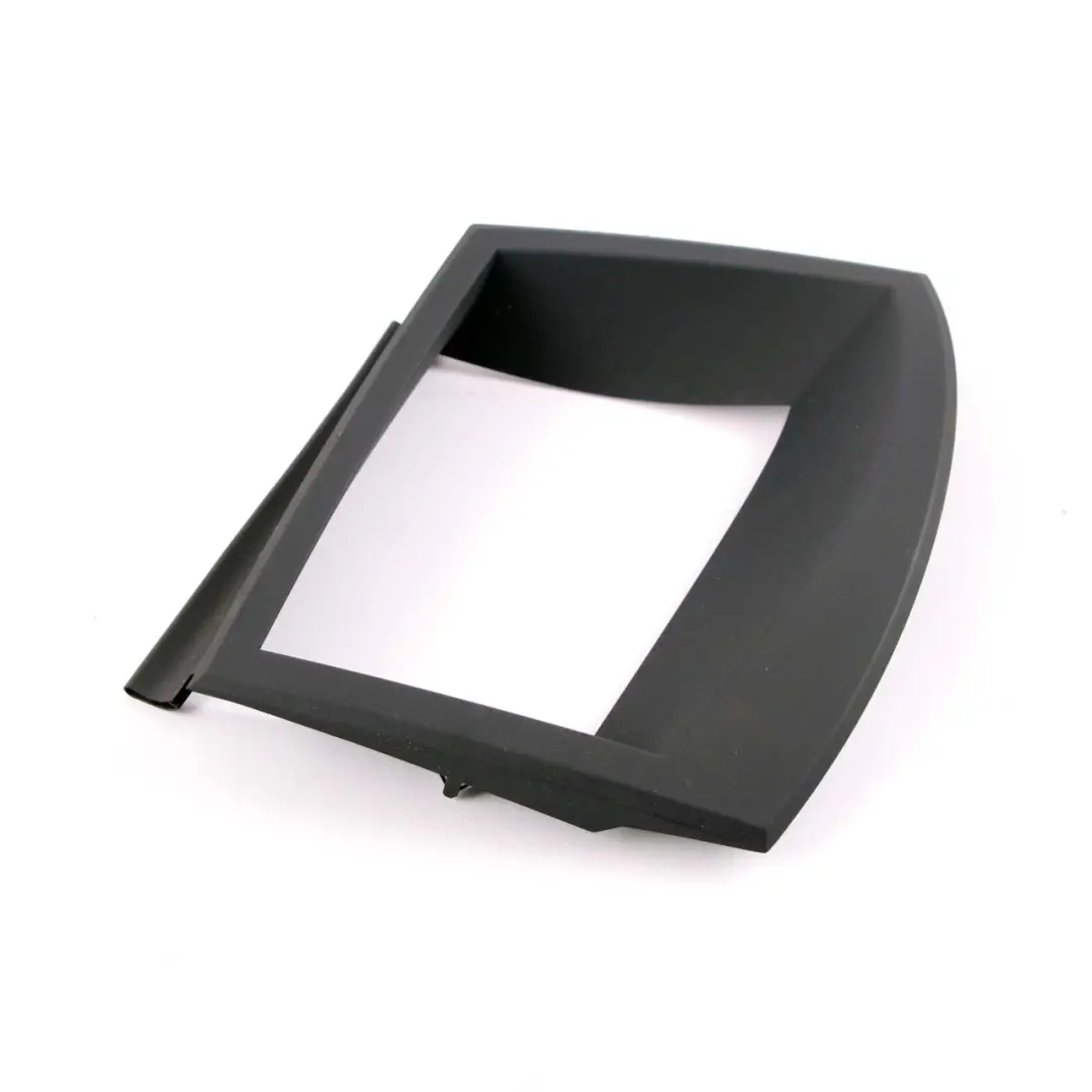 Trim Piece For Head Up Display Black to BMW E60 E61 with Part number 6934585 BMW E60 E61 Trim Piece For Head Up Display Black - SKU rhd-6934585 - Part number 6934585