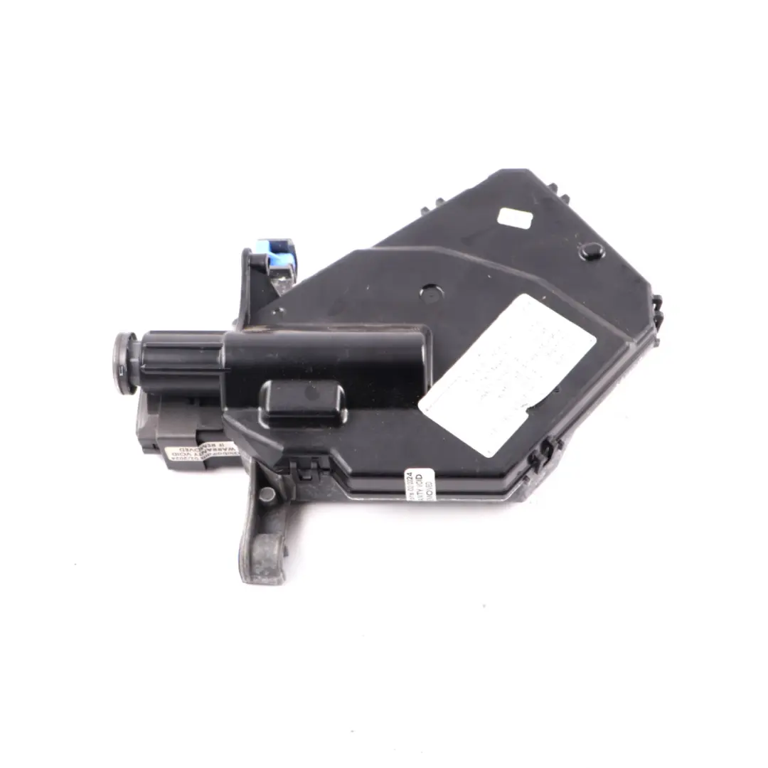 Ignition Start Stop Switch Lock Barrel Control Unit Module to BMW E65 with Part number 6935611 BMW E65 Ignition Start Stop Switch Lock Barrel Control Unit Module - SKU rhd-6935611 - Part number 6935611