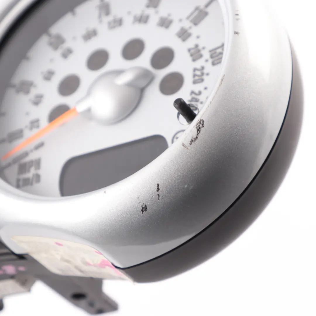 Clock Rev Counter Speedo Clocks Meter 6936298 to Mini Cooper One R50 R52 R53 Twin with Part number 6966492 Mini Cooper One R50 R52 R53 Twin Clock Rev Counter Speedo Clocks Meter 6936298 - SKU rhd-6936298-1 - Part number 6966492